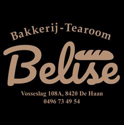 Bakkerij Belise, De Haan openingstijden