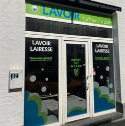 Lavoir Lairesse, Luik openingstijden