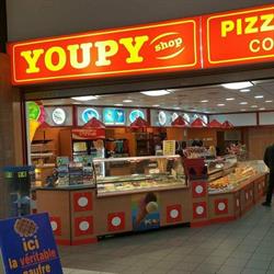 Youpy, Luik openingstijden