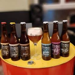 LE CERCLE, Seraing openingstijden