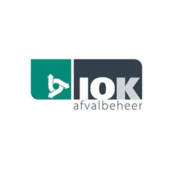 IOK Afvalbeheer, Geel openingstijden