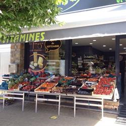 Vitamines Primeur et Fromages, Ans openingstijden