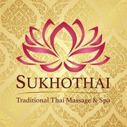 Sukhothai Traditional Thai Massage & Spa, Kontich openingstijden