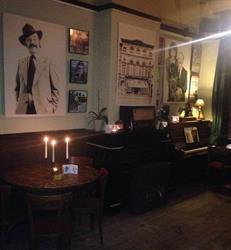 Café Romain, Gent openingstijden