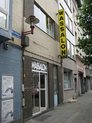 Wassalon Fianen, Antwerpen openingstijden