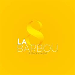 La Barbou 8, Luik openingstijden