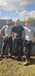 Tom Groven - specialist in afsluitingen, poorten en gazon, Sint-Truiden openingstijden