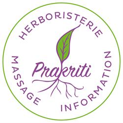 Herboristerie Prakriti, Walhain openingstijden