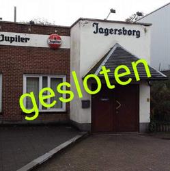 Zaal Jagersborg Maasmechelen, openingstijden