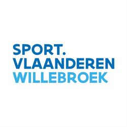 Sport Vlaanderen Willebroek, openingstijden