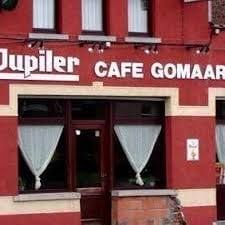 Café Gomaar, Haaltert openingstijden