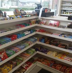 Tabak Shop Ventura, Kortemark openingstijden