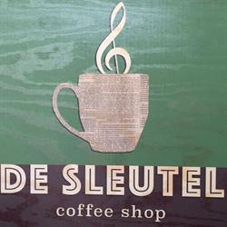De Sleutel Coffee Shop, Antwerpen openingstijden