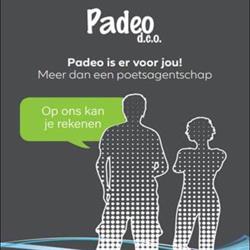 Padeo dienstencheques Deinze, openingstijden