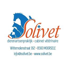 DAP Solivet Moorsele - Cabinet Vétérinaire Solivet, Wevelgem openingstijden