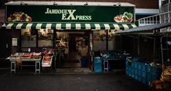 Supermarché Jamioulx express, Ham-sur-Heure-Nalinnes openingstijden