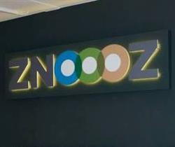 Znoooz STORE Antwerpen, openingstijden