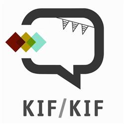 Kif Kif Beweging, Berchem openingstijden