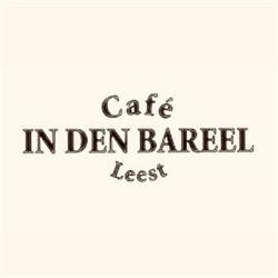 In Den Bareel Leest, openingstijden