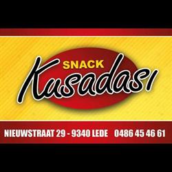 Kusadasi Lede, openingstijden