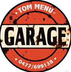 Garage - carrosserie Menu Tom, Oostende openingstijden