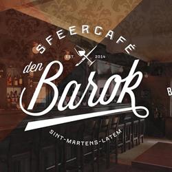 Den Barok, sml, Sint-Martens-Latem openingstijden