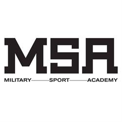 Military Sport Academy - MSA, Sint-Amandsberg openingstijden