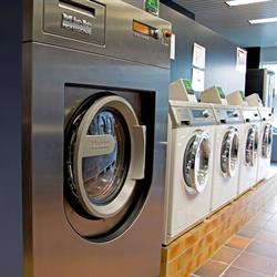 Wassalon 'WasGoed' Oostmalle, openingstijden
