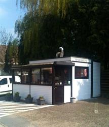 Frituur Bareeltje, Mortsel openingstijden