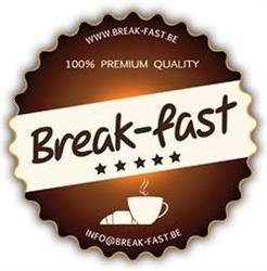 Break-Fast - ontbijt aan huis, Opwijk openingstijden