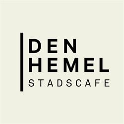 stadscafé Den Hemel - Waregem, openingstijden