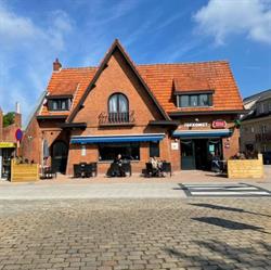 Café De Toekomst, Vorselaar openingstijden