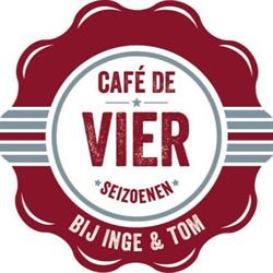 De 4 seizoenen, Lichtervelde openingstijden