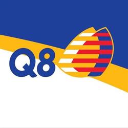 De Ruyck Tankstation Q8, Machelen openingstijden