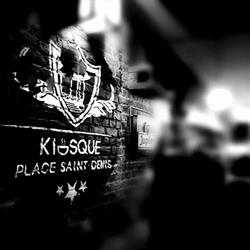 Kiosque Café Brasserie, Vorst openingstijden
