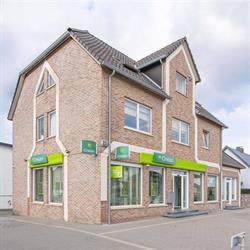 Crelan Riemst bank & verzekeringen, openingstijden