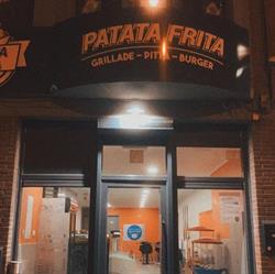 Patata Frita, Courcelles openingstijden