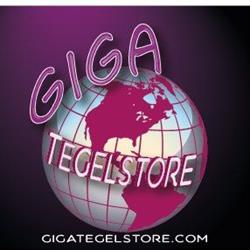 Gigategelstore Lier Tegels, openingstijden