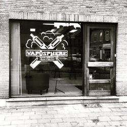 Vaposphere, Bergen openingstijden
