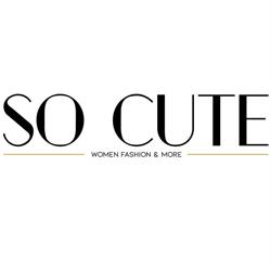 Boutique So Cute Mons, openingstijden