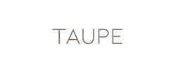 Taupe, Mol openingstijden