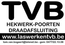 Laswerken Tom Van Bogaert, Brecht openingstijden
