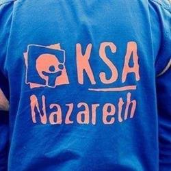 KSA Nazareth, openingstijden