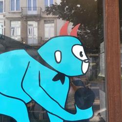 Super Monkey, Sint-Gillis openingstijden