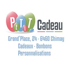 Petit Cadeau - Chimay, openingstijden