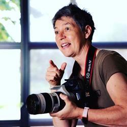 fotografie Heidi Rombouts, Westerlo openingstijden