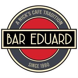 Bar Eduard, Hove openingstijden