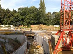 Ingenieursbureau Detemmerman, Mechelen openingstijden