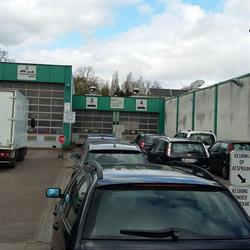 Autokeuring Mechelen, openingstijden