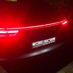Dekens Porsche, Alken openingstijden